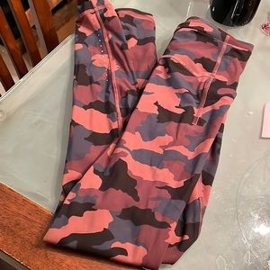 Lululemon leggings Size 2!